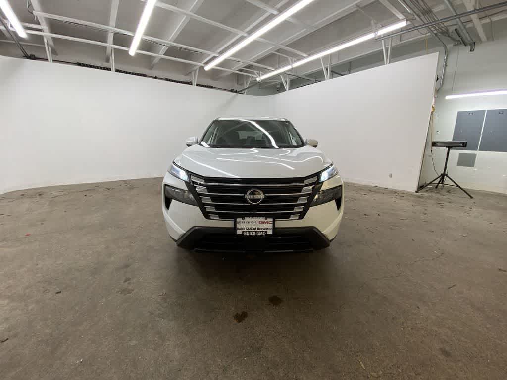 Thumbnail: 2024 Nissan Rogue - 9