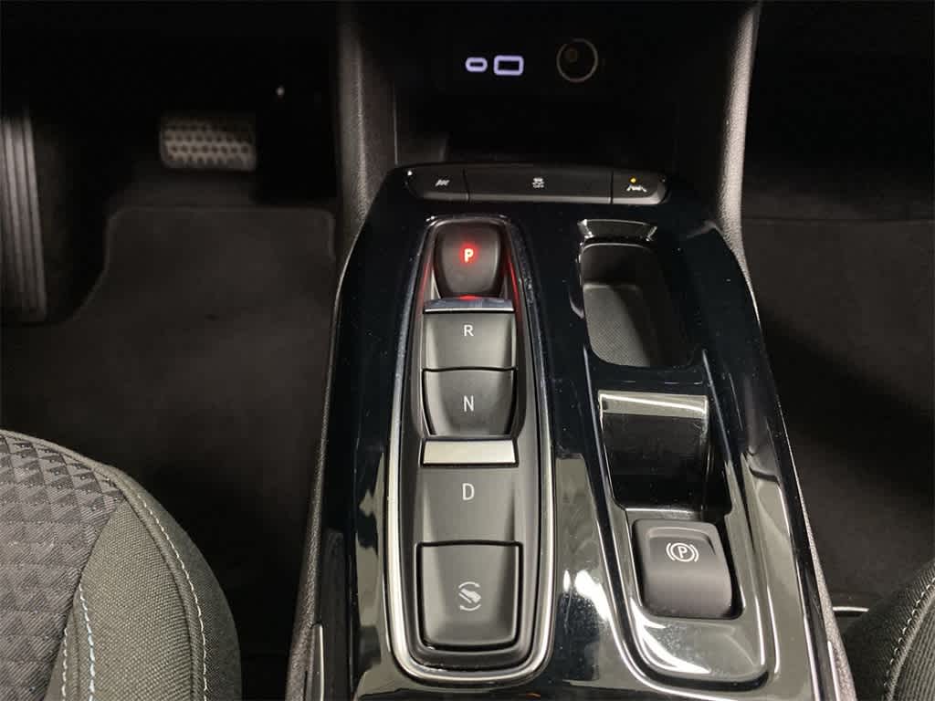 Thumbnail: 2023 Chevrolet Bolt EUV - 27