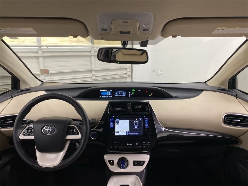 Thumbnail: 2016 Toyota Prius - 14