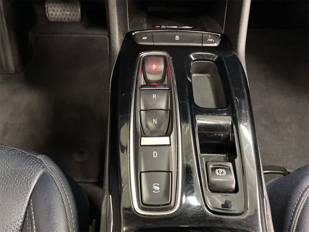 Thumbnail: 2022 Chevrolet Bolt EUV - 28