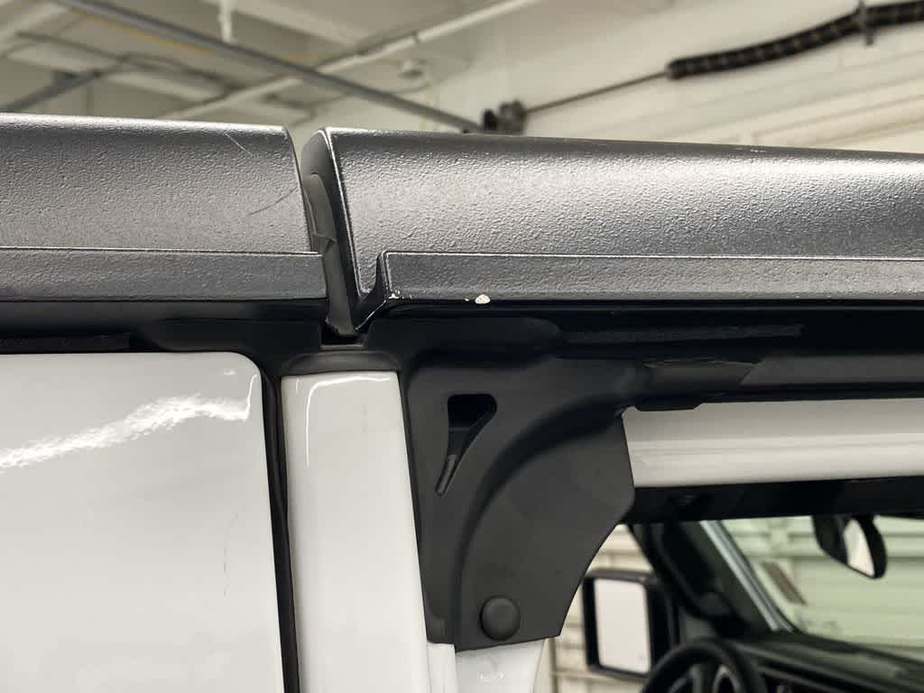 Thumbnail: 2025 Jeep Wrangler - 32