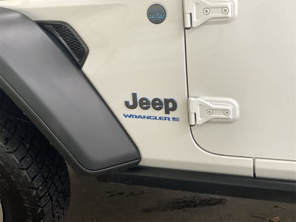 Thumbnail: 2024 Jeep Wrangler - 10