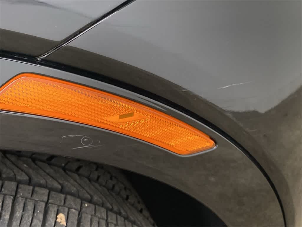 Thumbnail: 2024 Chevrolet Blazer EV - 34