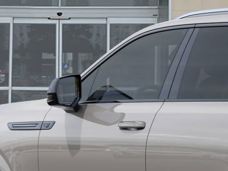 Thumbnail: 2026 Cadillac Escalade IQL - 12