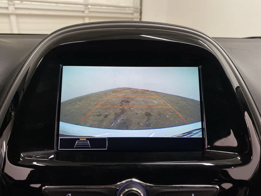 Thumbnail: 2022 Chevrolet Spark - 26