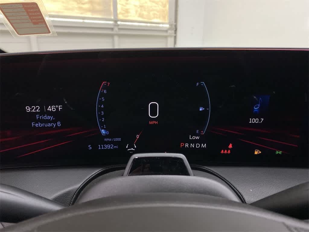 Thumbnail: 2025 Cadillac CT5 - 29