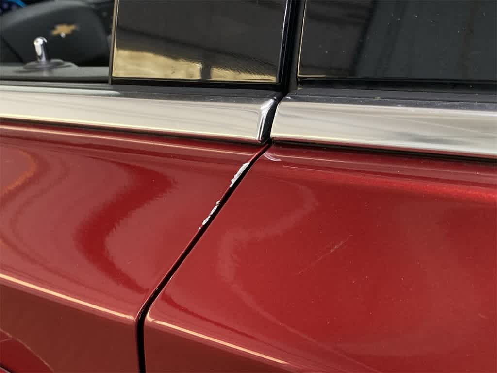 Thumbnail: 2018 Chevrolet Traverse - 38