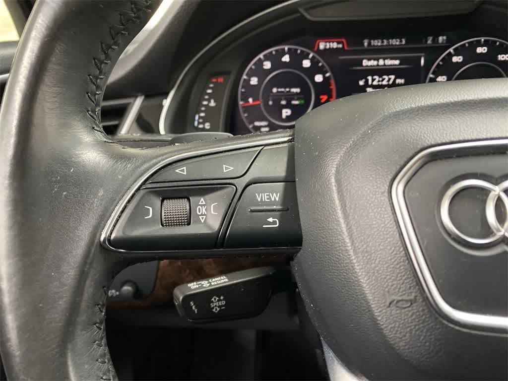 Thumbnail: 2017 Audi Q7 - 20