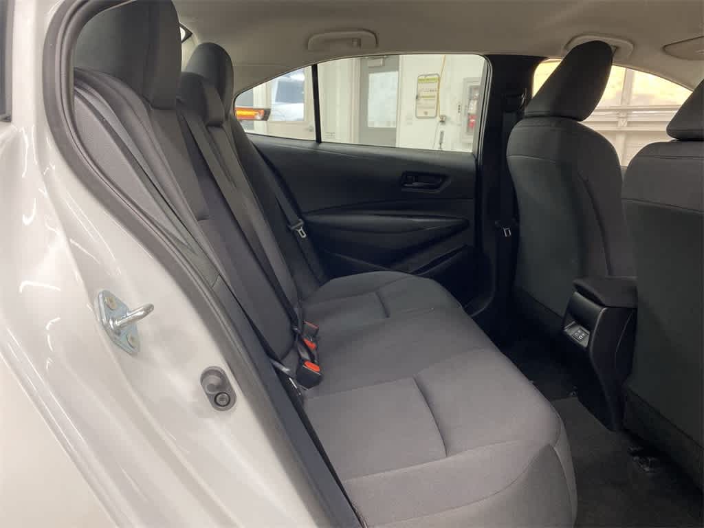 Thumbnail: 2024 Toyota Corolla - 19