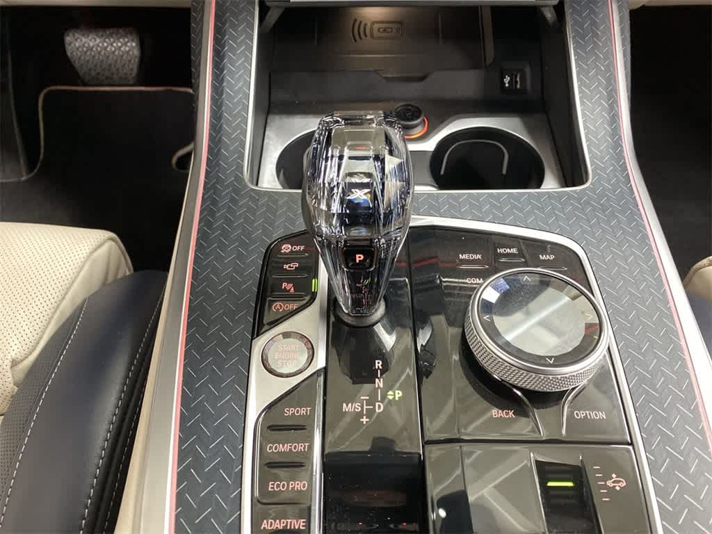 Thumbnail: 2020 BMW X7 - 28