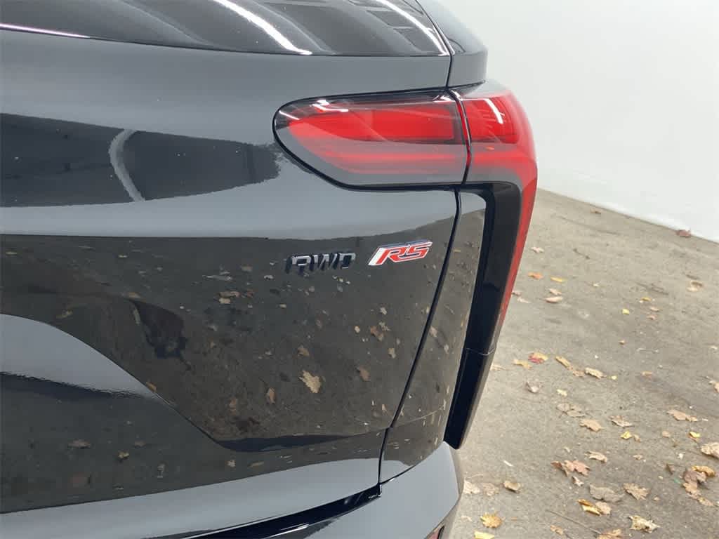 Thumbnail: 2024 Chevrolet Blazer EV - 11