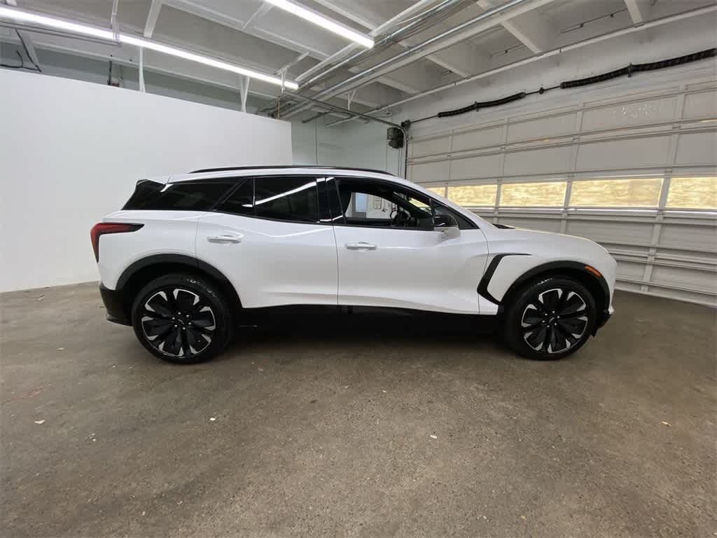 Thumbnail: 2024 Chevrolet Blazer EV - 7