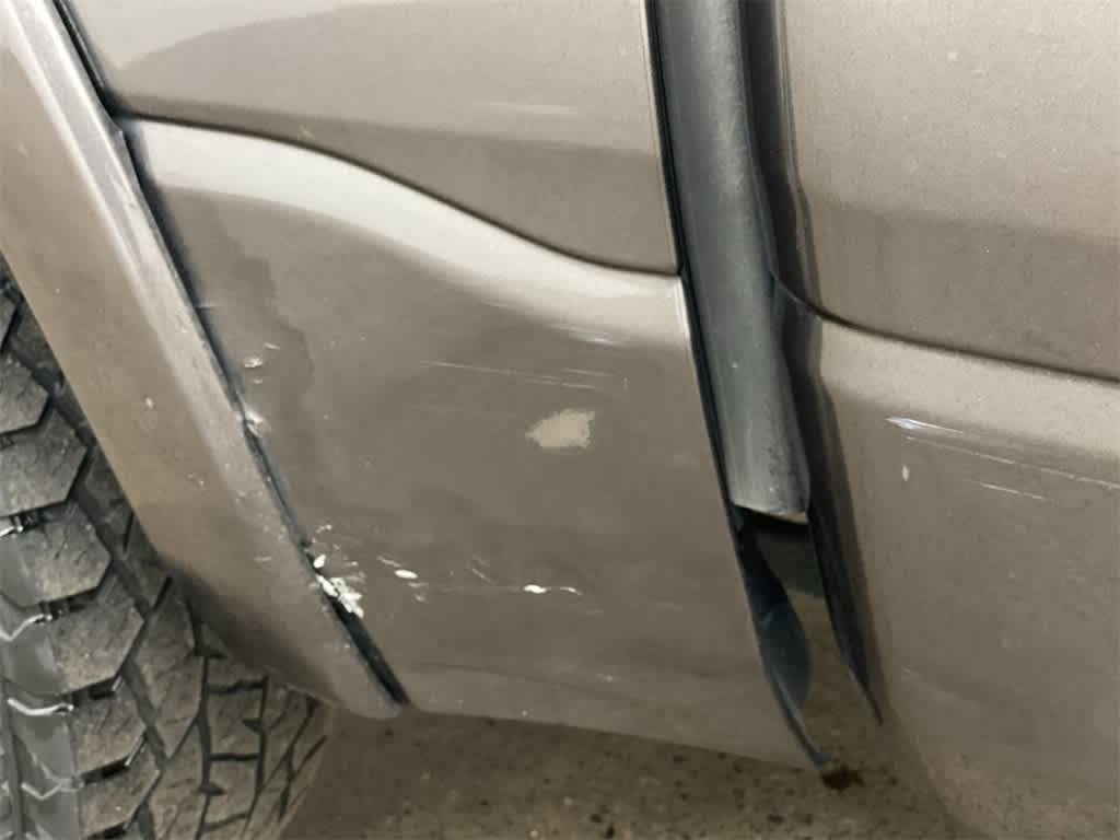 Thumbnail: 2019 RAM 1500 - 29