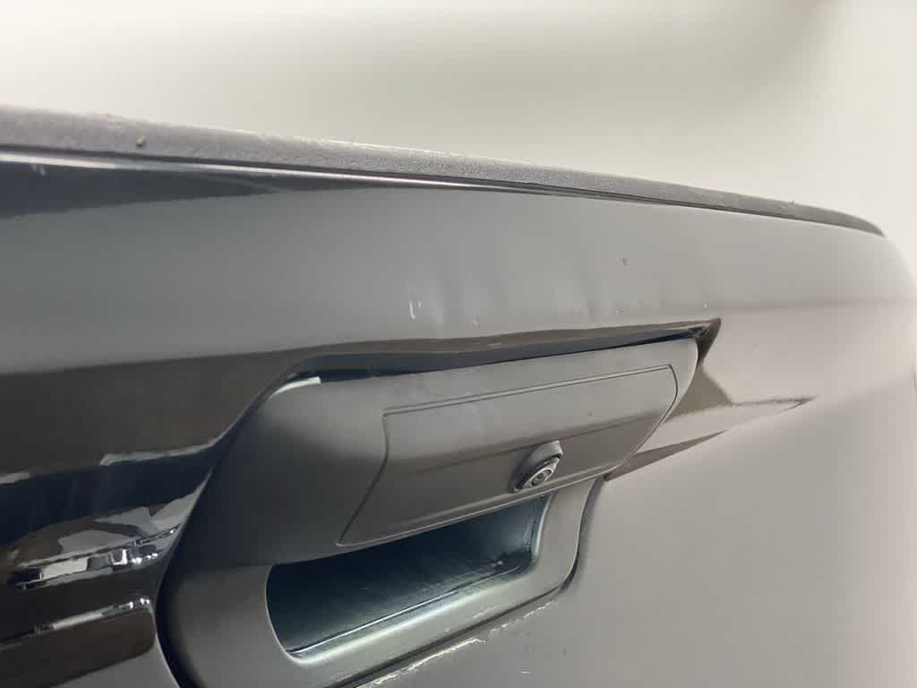 Thumbnail: 2024 RAM 2500 - 35