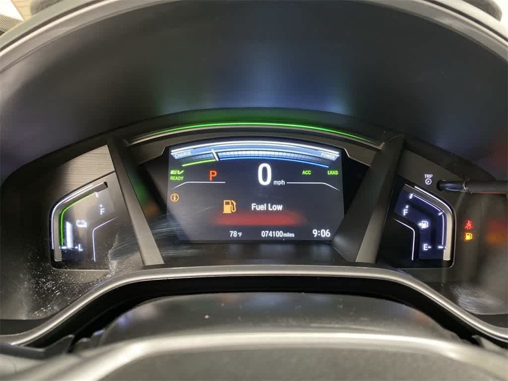 Thumbnail: 2022 Honda CR-V - 30