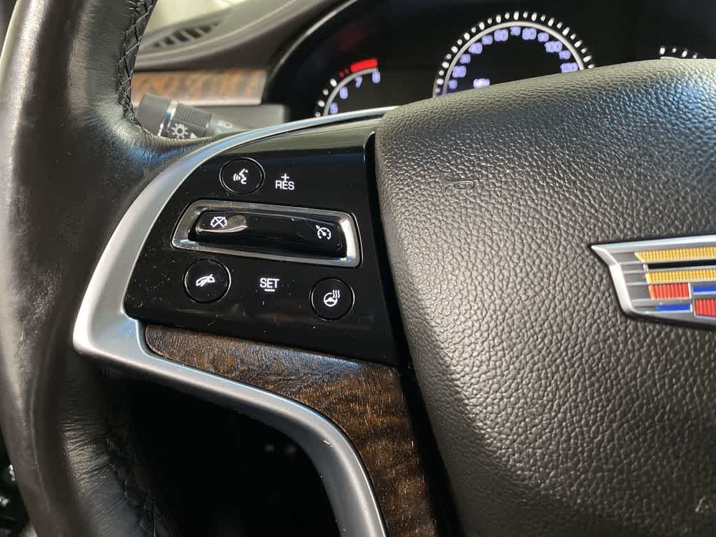 Thumbnail: 2018 Cadillac XTS - 21