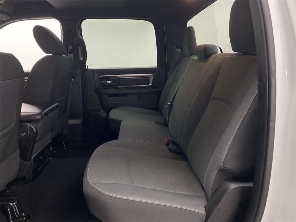 Thumbnail: 2024 RAM 1500 Classic - 16