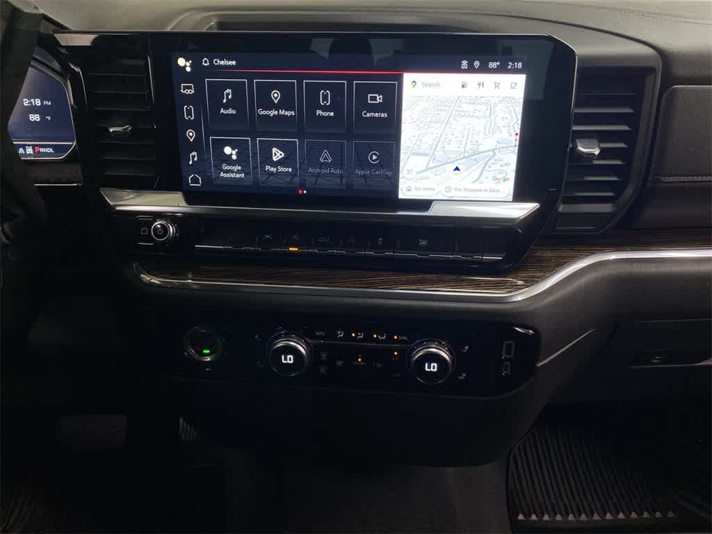 Thumbnail: 2023 GMC Sierra 1500 - 22