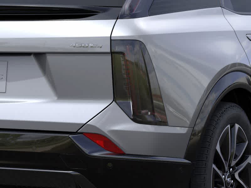 Thumbnail: 2026 Cadillac Optiq - 11