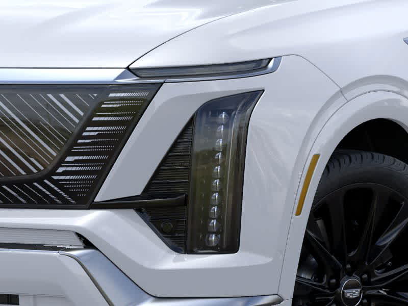 Thumbnail: 2026 Cadillac Vistiq - 10