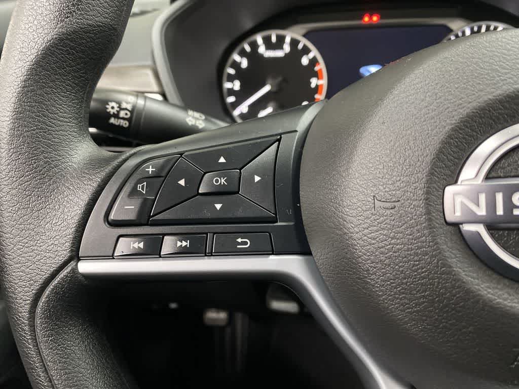 Thumbnail: 2025 Nissan Altima - 20