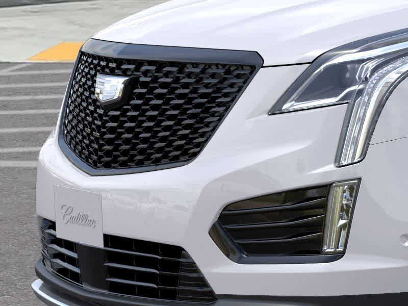 Thumbnail: 2026 Cadillac XT5 - 13
