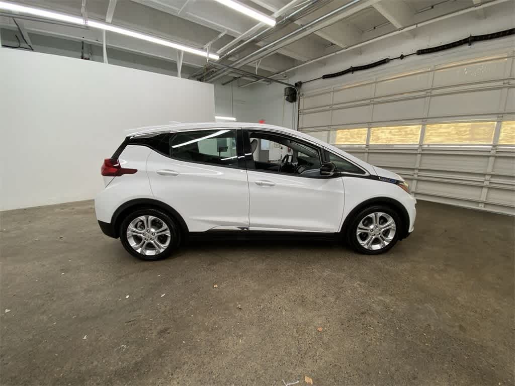 Thumbnail: 2020 Chevrolet Bolt EV - 7