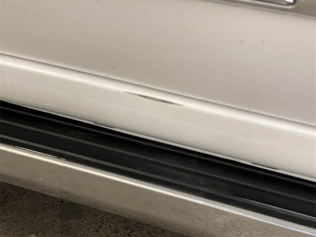 Thumbnail: 2023 Chevrolet Silverado 1500 - 37