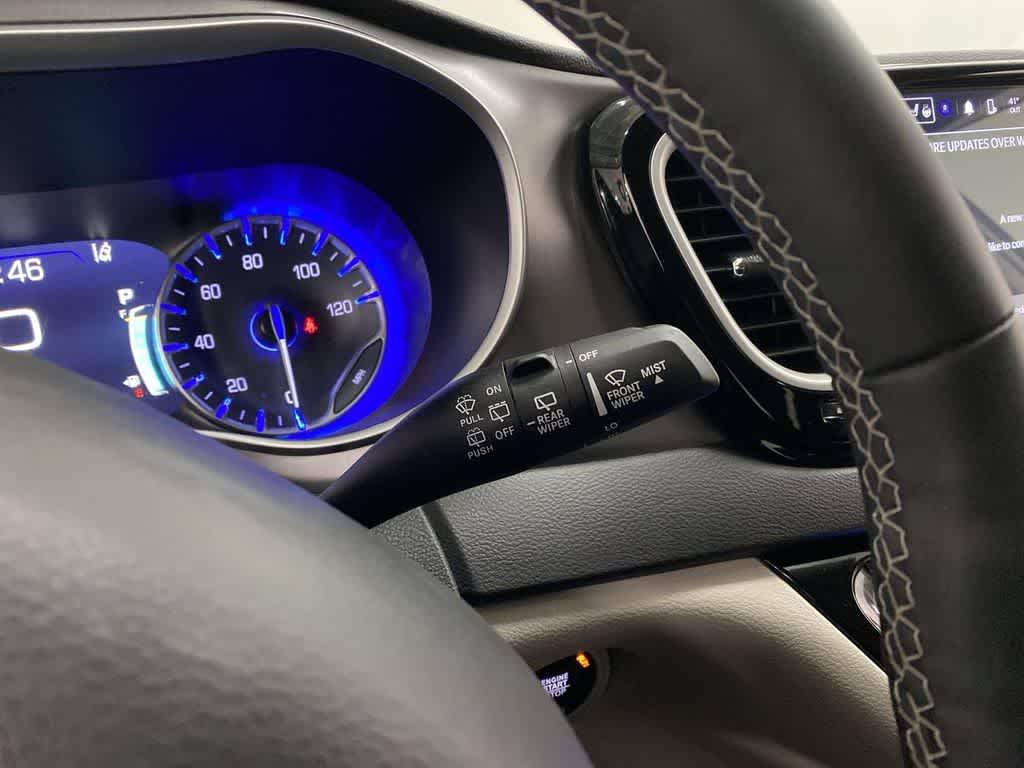 Thumbnail: 2024 Chrysler Pacifica - 23