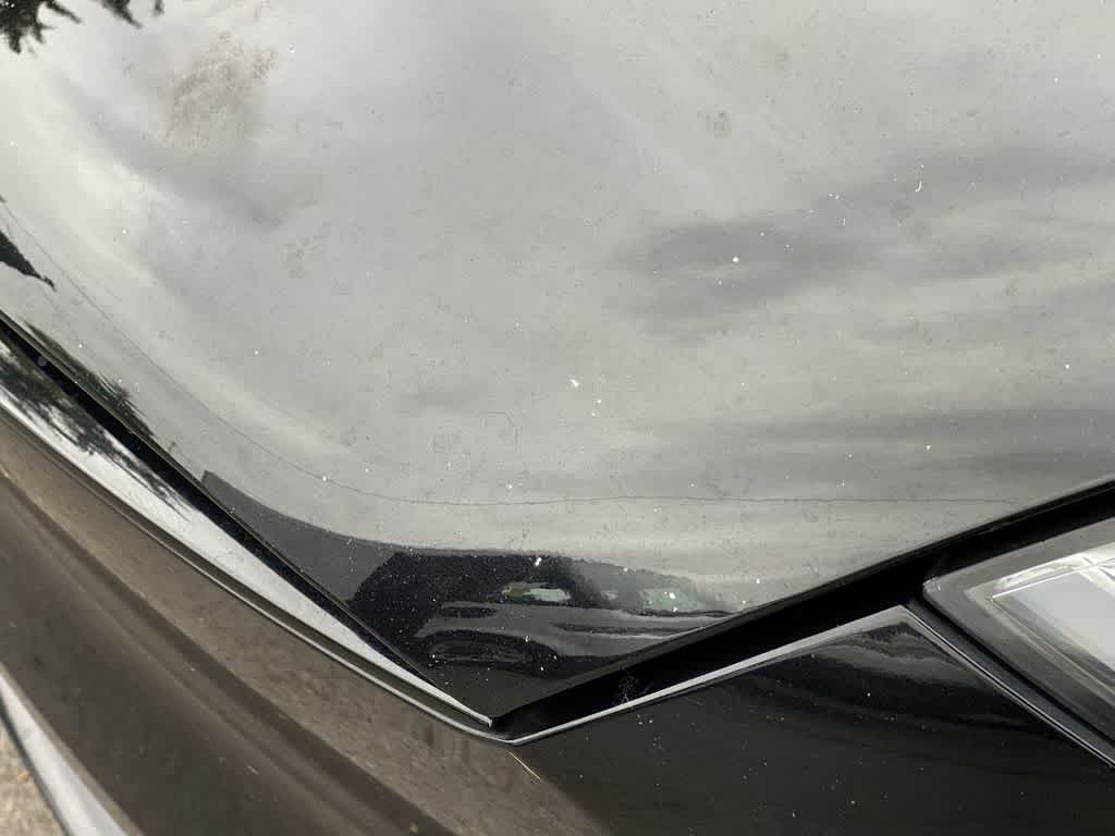 Thumbnail: 2022 Tesla Model X - 29