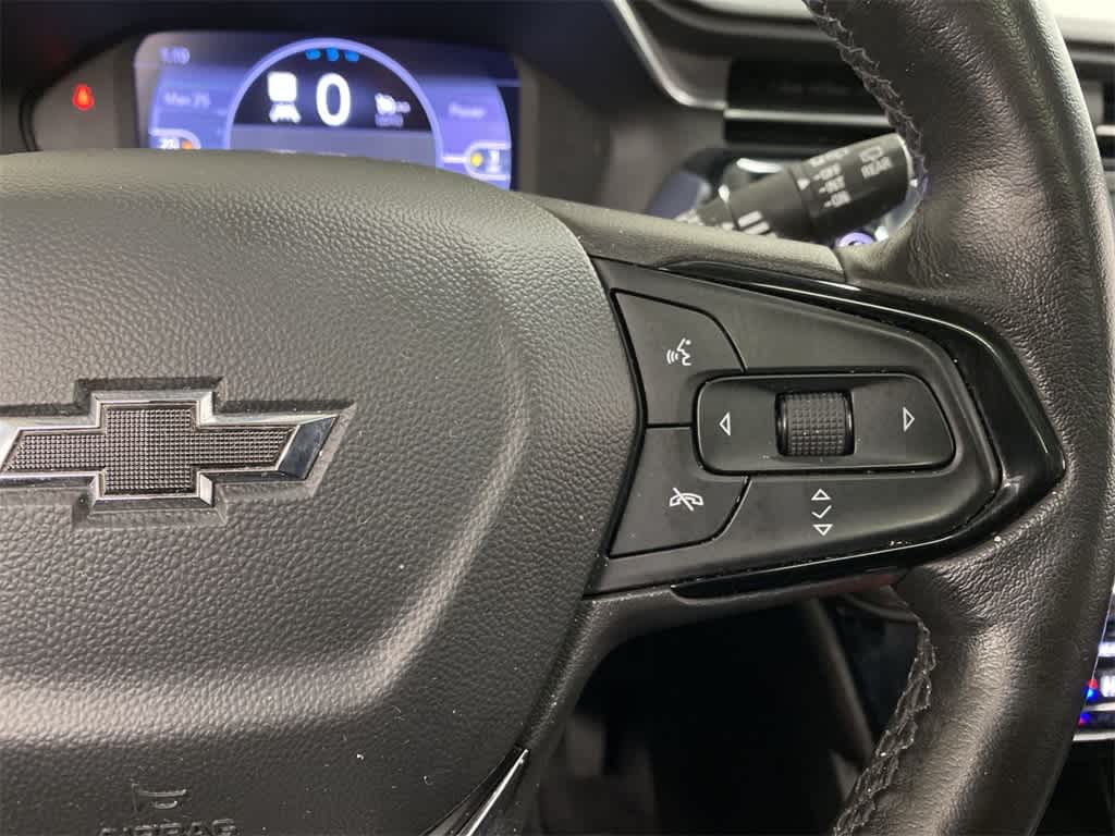 Thumbnail: 2022 Chevrolet Bolt EUV - 23