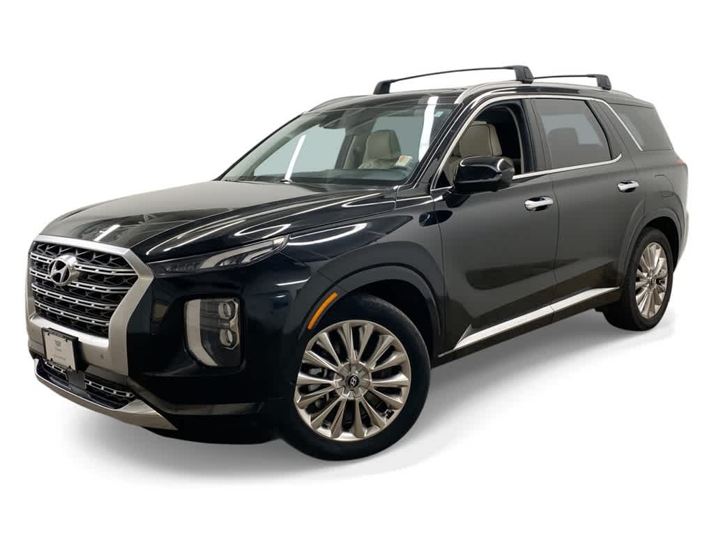 Thumbnail: 2020 Hyundai Palisade - 1