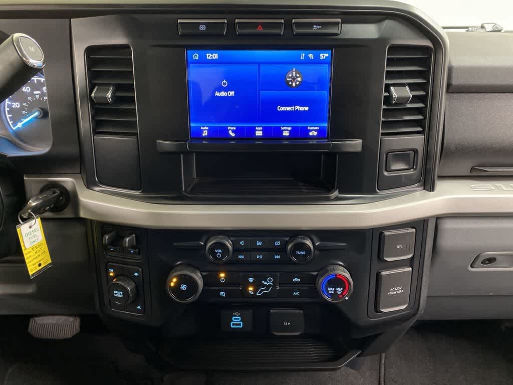 Thumbnail: 2024 Ford F-350 - 23