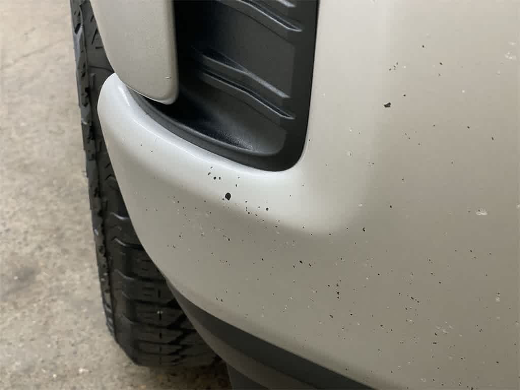 Thumbnail: 2022 Chevrolet Silverado 1500 - 33