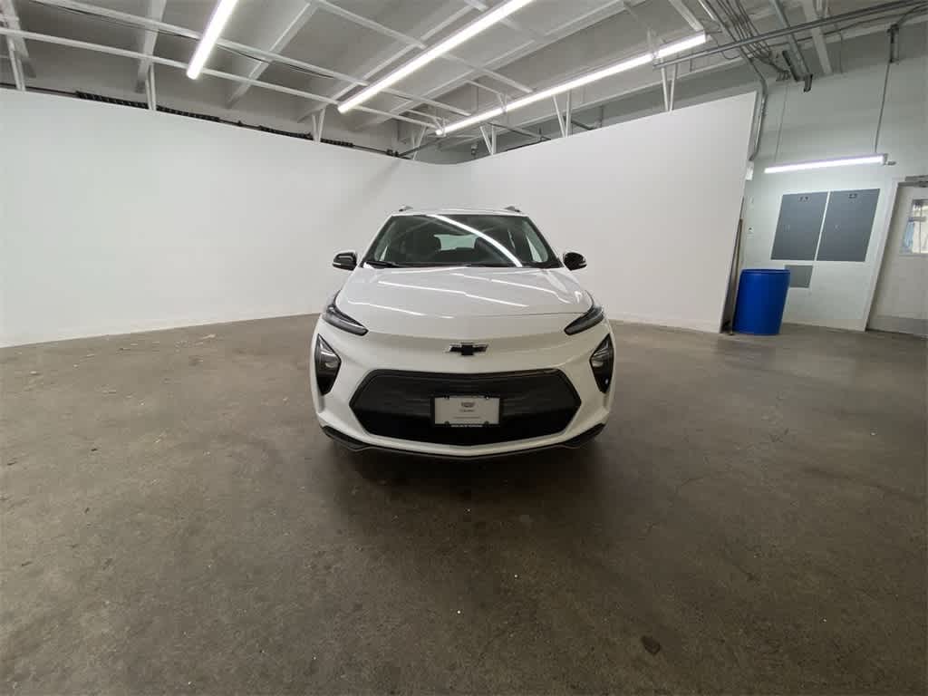 Thumbnail: 2023 Chevrolet Bolt EUV - 9