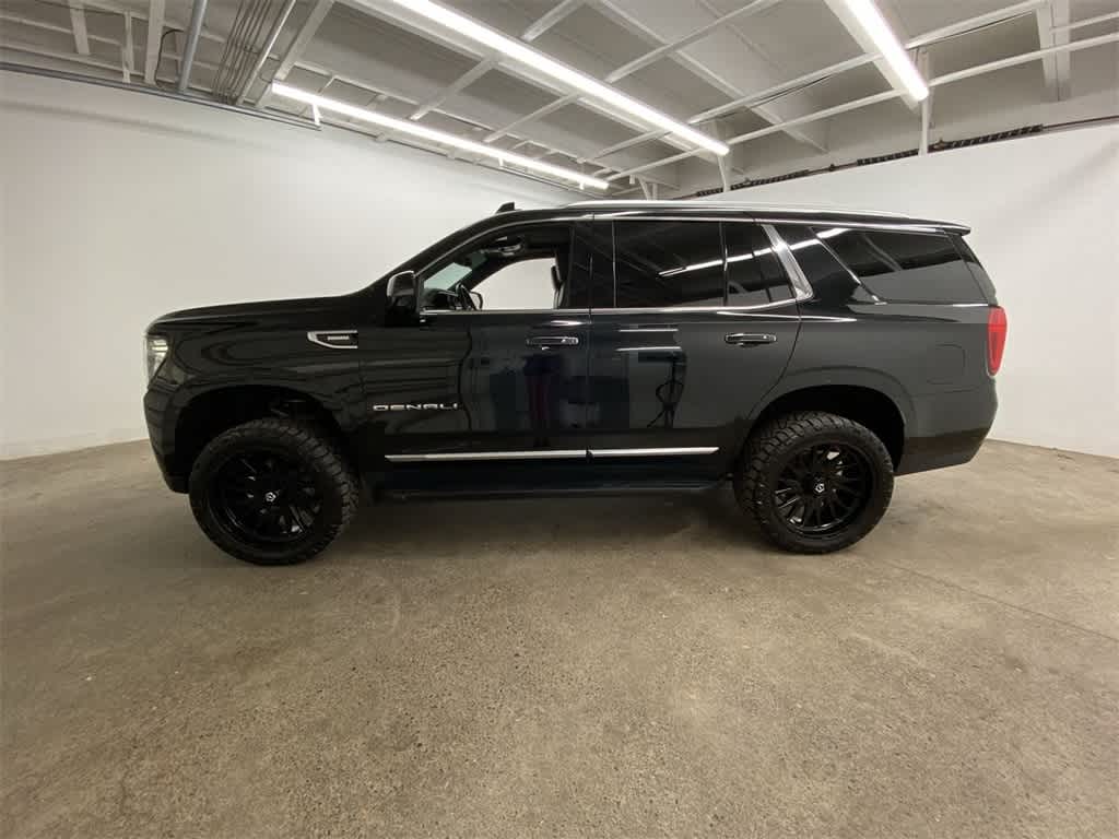 Thumbnail: 2021 GMC Yukon - 3