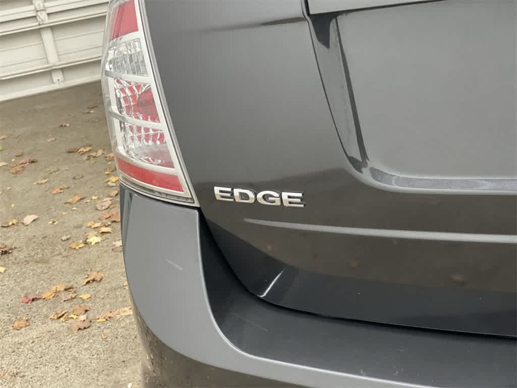 Thumbnail: 2007 Ford Edge - 10