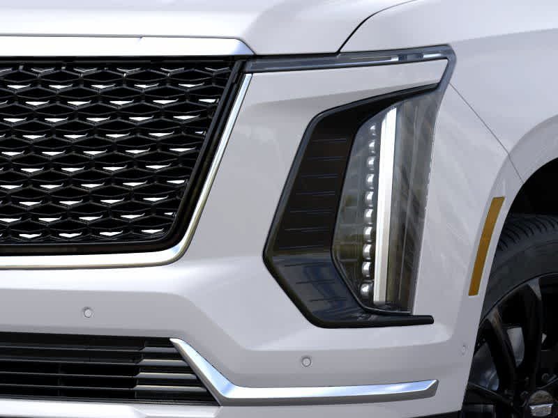 Thumbnail: 2025 Cadillac Escalade - 10