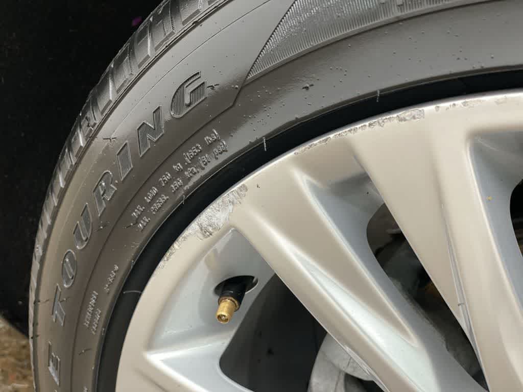 Thumbnail: 2018 Cadillac XTS - 33