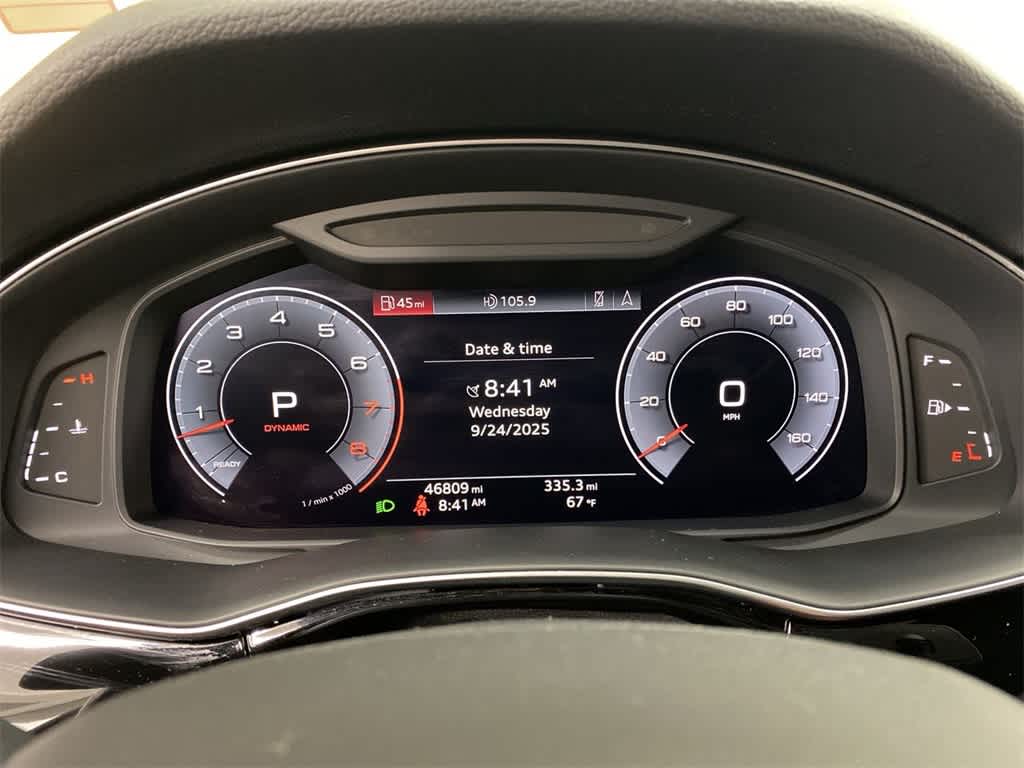 Thumbnail: 2019 Audi Q8 - 28