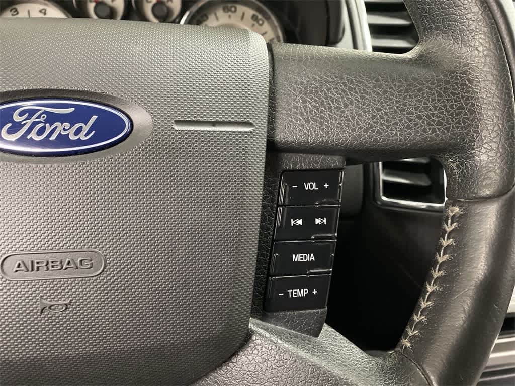 Thumbnail: 2007 Ford Edge - 23