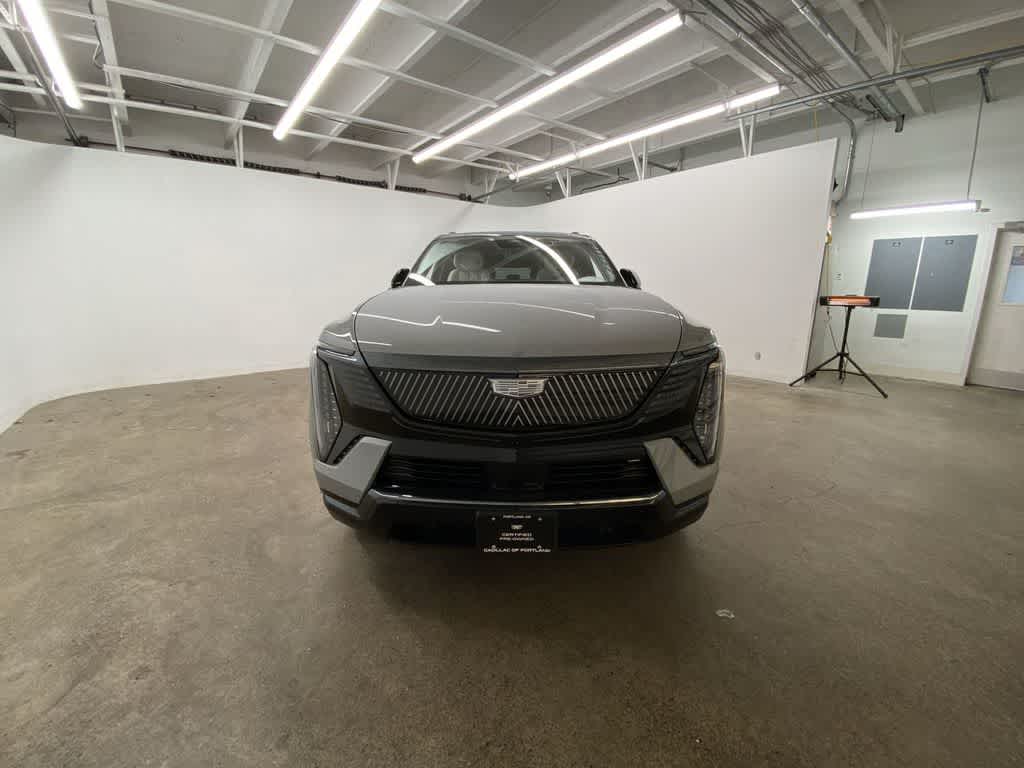 Thumbnail: 2026 Cadillac Escalade IQL - 9