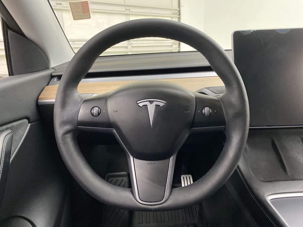 Thumbnail: 2022 Tesla Model Y - 18