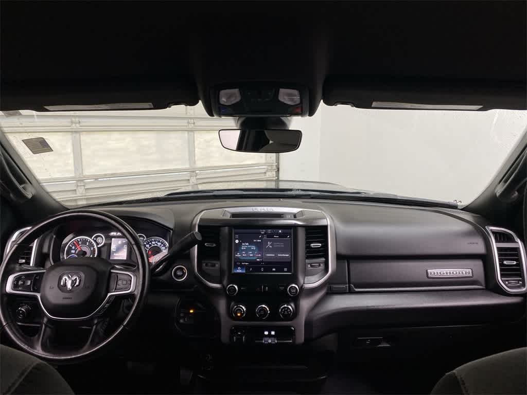 Thumbnail: 2024 RAM 2500 - 13