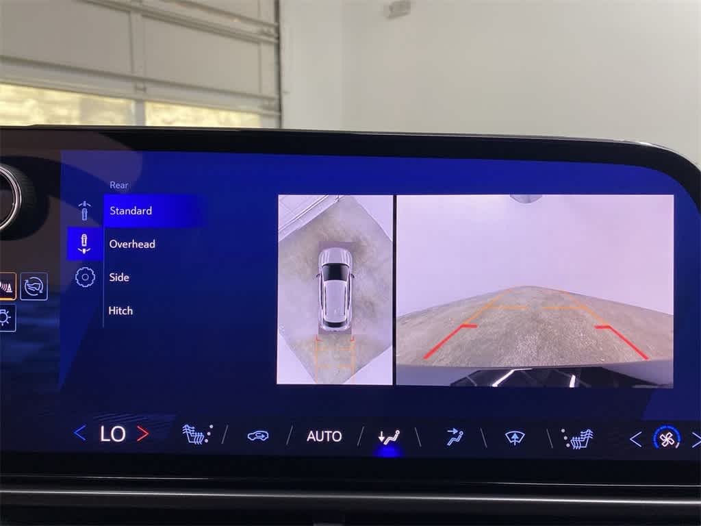 Thumbnail: 2024 Chevrolet Equinox - 26