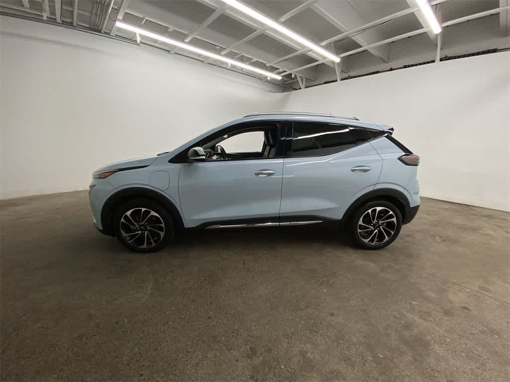 Thumbnail: 2022 Chevrolet Bolt EUV - 3