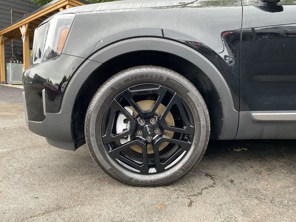 Thumbnail: 2023 Kia Telluride - 10