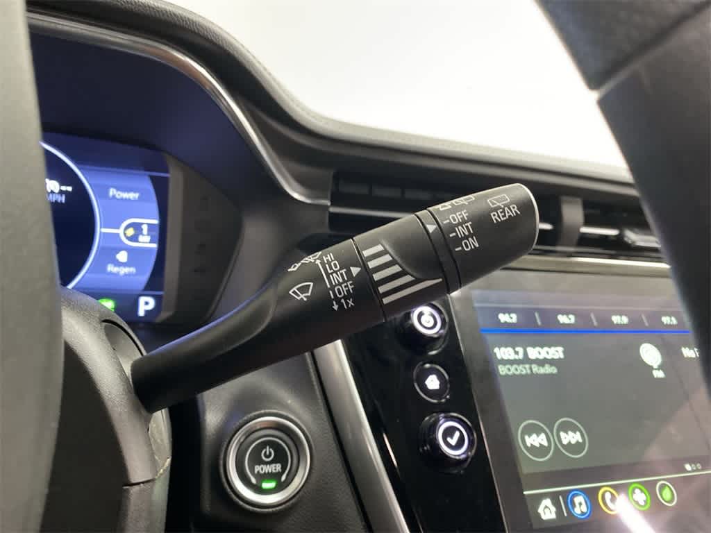 Thumbnail: 2023 Chevrolet Bolt EUV - 23
