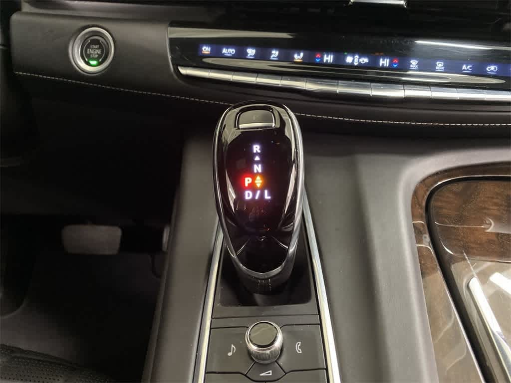 Thumbnail: 2021 Cadillac Escalade - 25