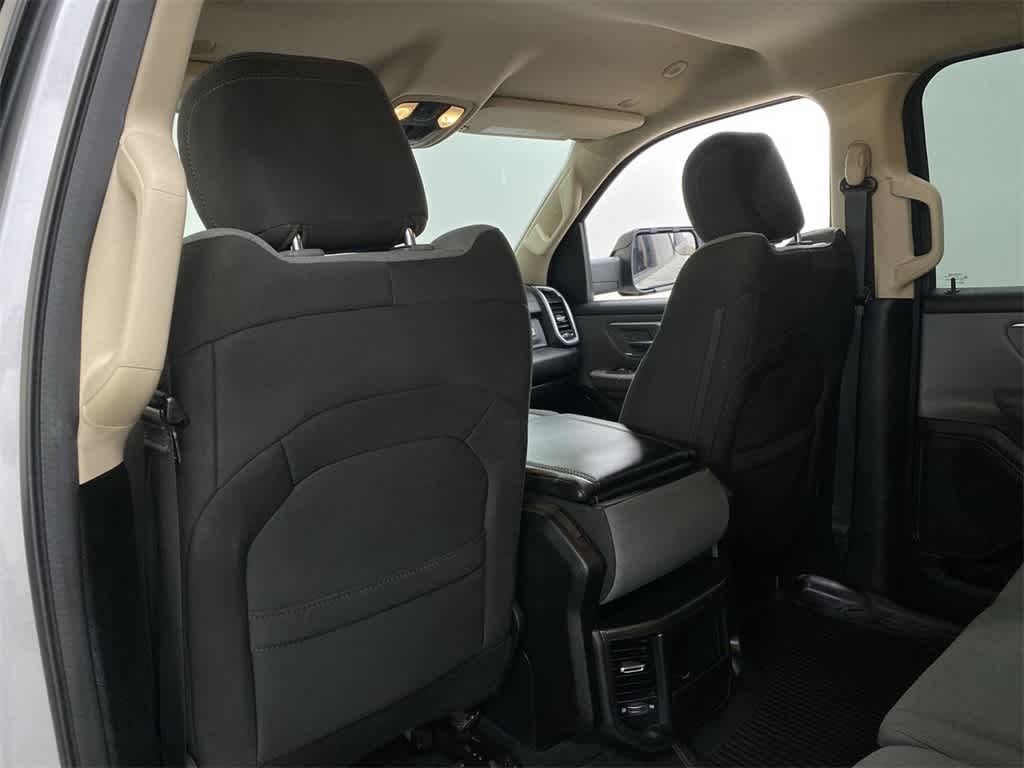 Thumbnail: 2019 RAM 1500 - 16